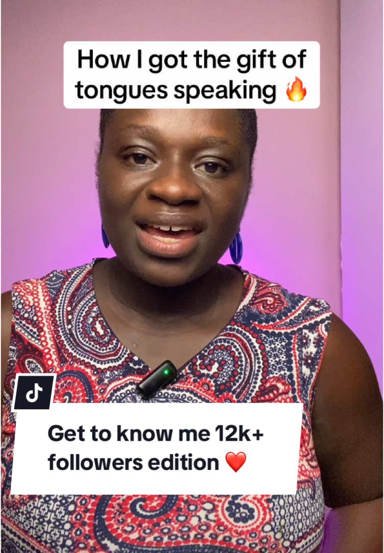 “A person who speaks in tongues is strengthened personally, but one who speaks a word of prophecy strengthens the entire church.” ‭‭1 Corinthians‬ ‭14‬:‭4‬ ‭NLT‬‬ #christianity #christian #howtopray #christiantiktokers #jesuslovesyou #godlovesyou 