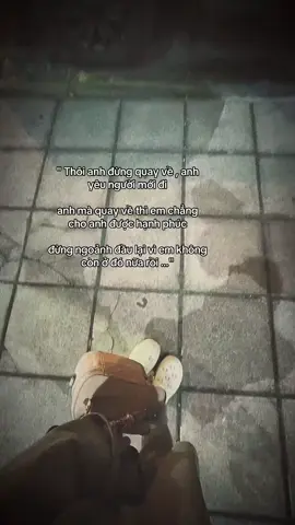 anh yeu nguoi moi di …