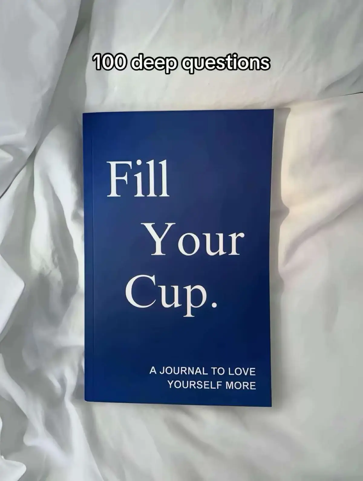 let this be the place where you heal #poetrytok #healing #journal 