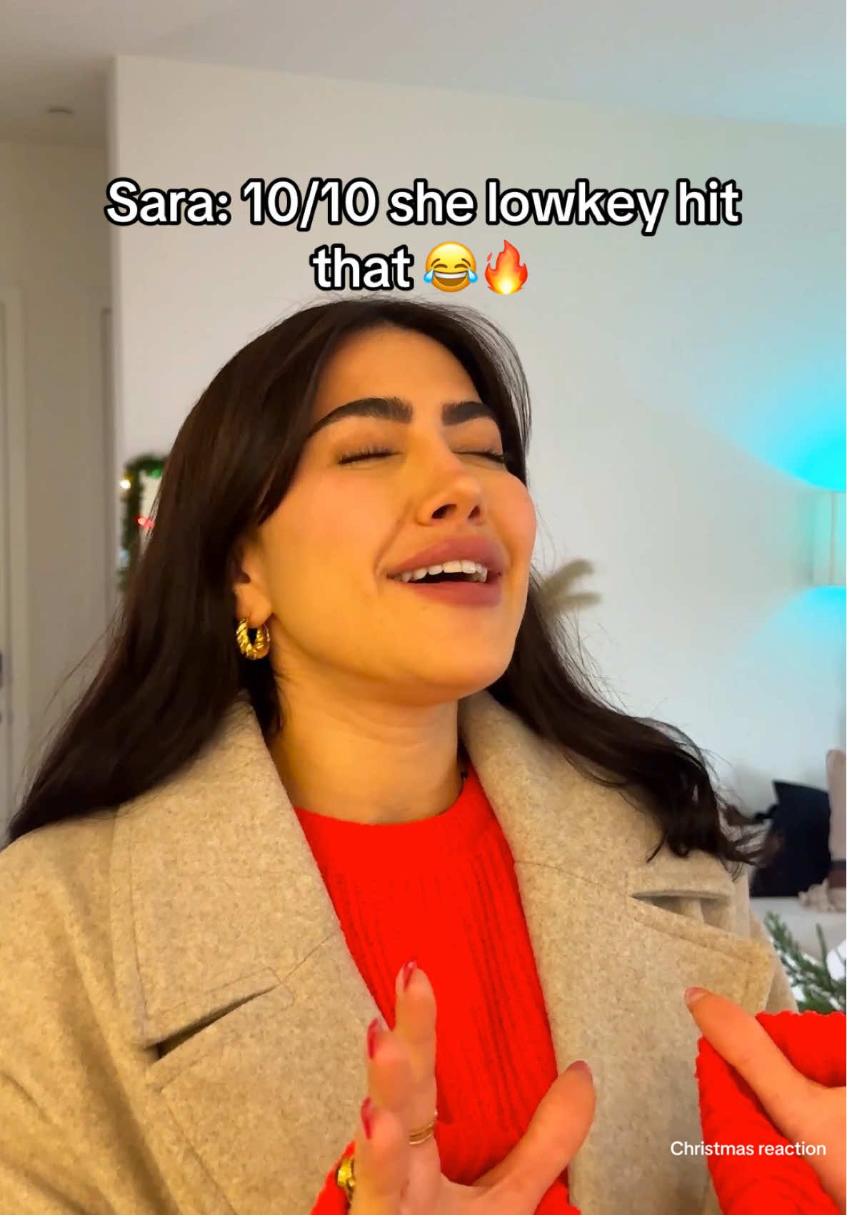 Merry Christmas 😂🎄