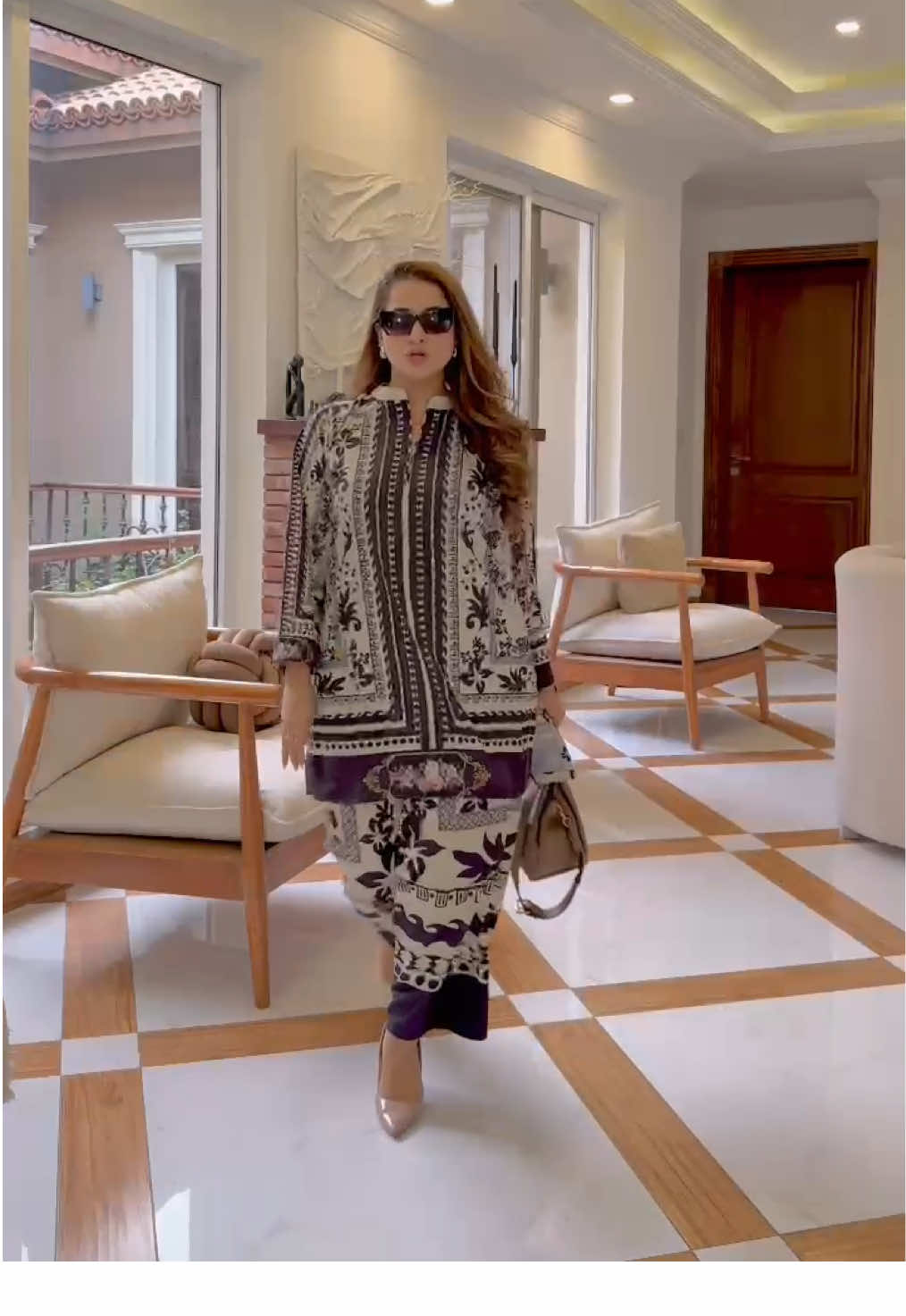 FUSION COLLECTION - VOL2 - COMING SOON @Rumsha Saad #pakistan #coordset #coord #fashion #fyp #explorepage #viralvideo #flowerprintkurta #bollywood #trending #tiktok #tiktokpakistan #lahorepakistan #viral #viralpakistan