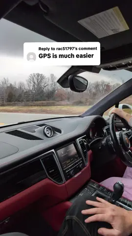 Replying to @rac51797 do you need to invest in GPS for your vehicles?