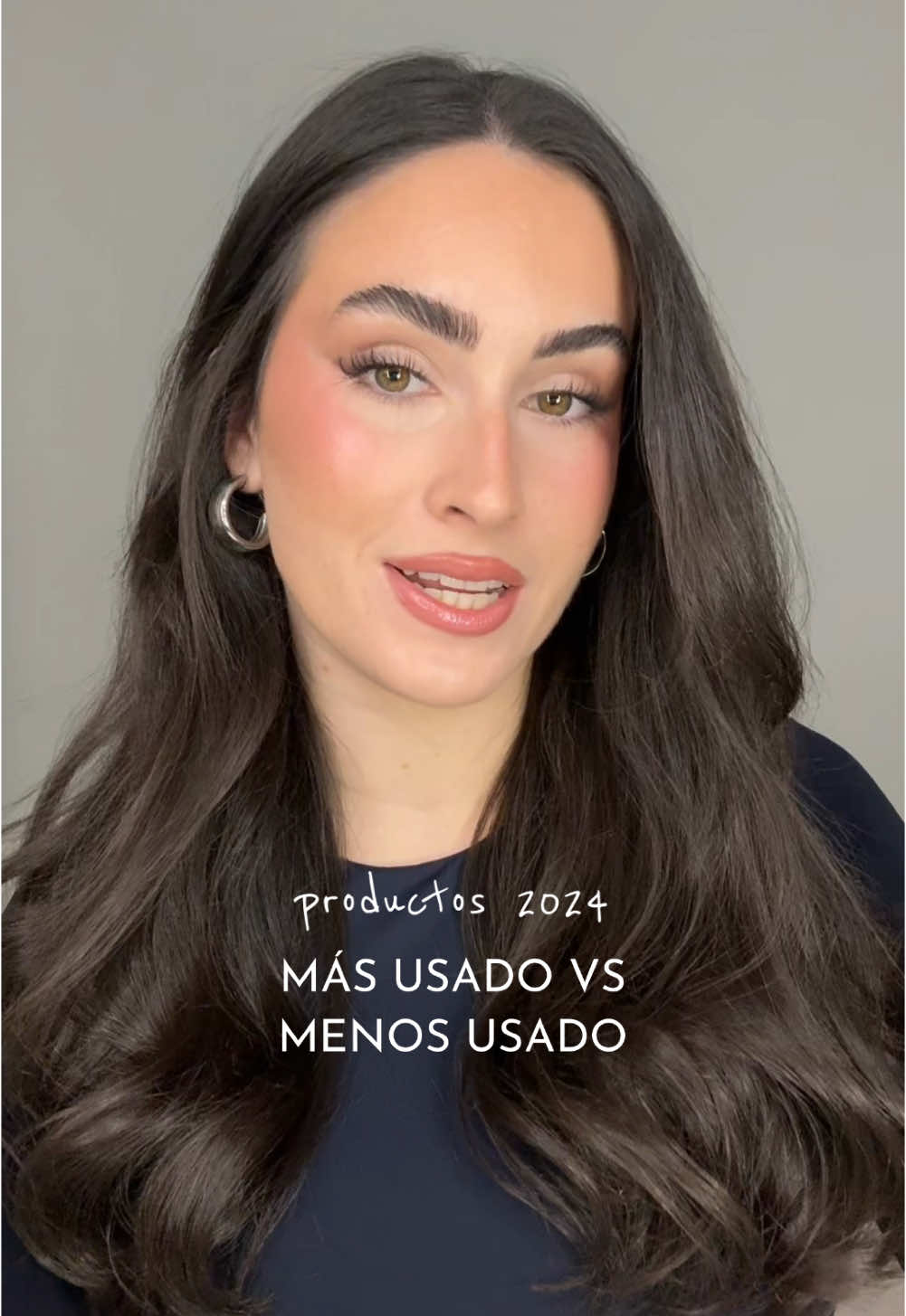 Mis productos más usados vs menos usados en este 2024💖⭐️ #makeup #makeupfavorites #favoritemakeup #makeuphacks #sephora #sephoraliplooks #sephoraliplooks #sephorahaul #sephoragiftlist #sephoracollection #sephoracollection #lowcostmakeup #makeuptips 