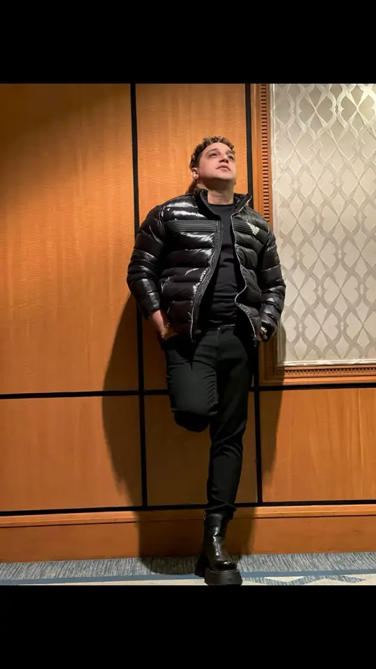 من طوب الارض بتحارب هي دي ضريبه النجاح الحمدلله معايا ربنا و جمهوري ف ضهري 👑🦁🤍#رضا_البحراوي 