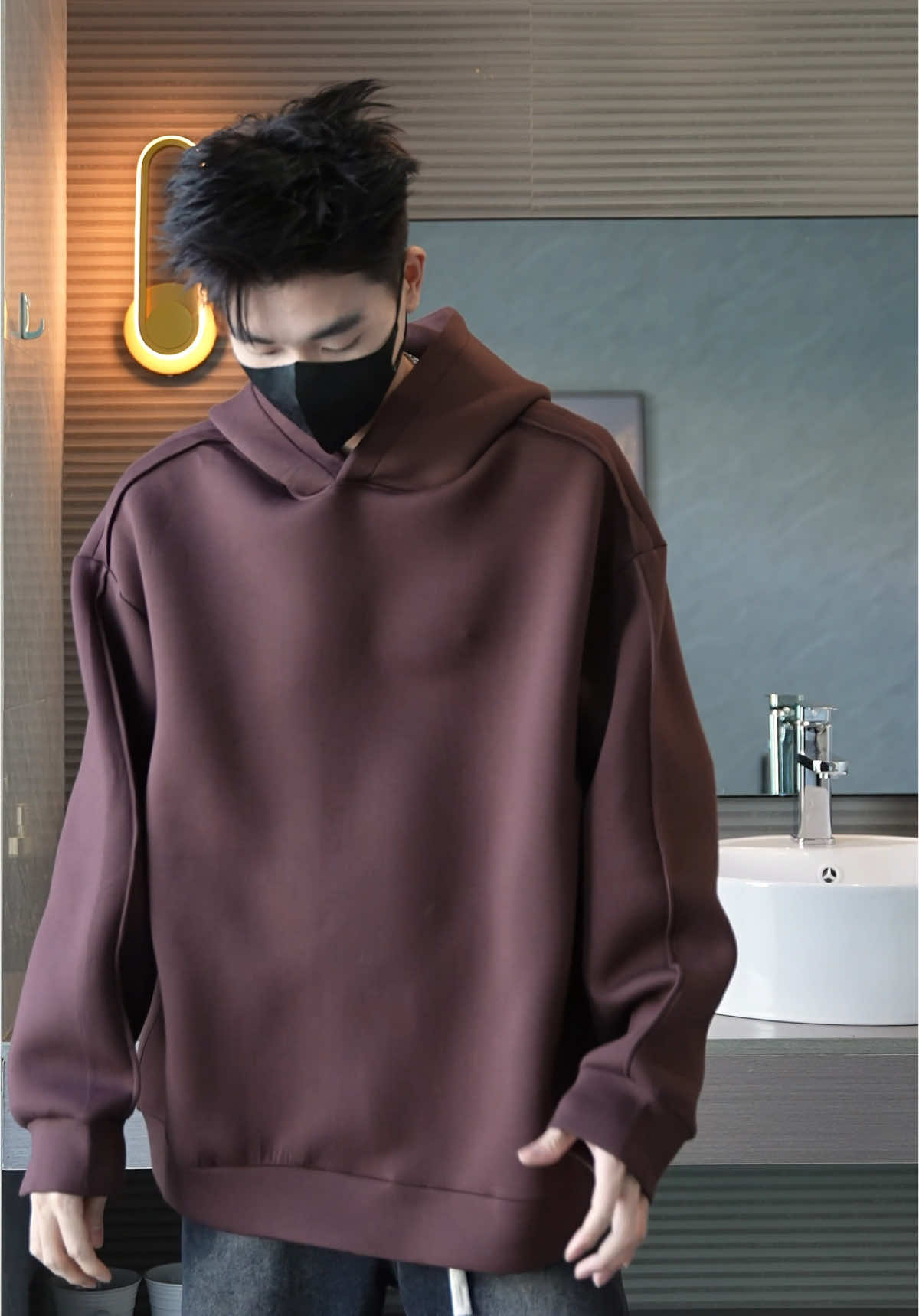 Nợ một đời chăm sóc em… #ChienkaaStore🇯🇵 #order #thoitrangnam #quanaonam #xuhuong #foryou 