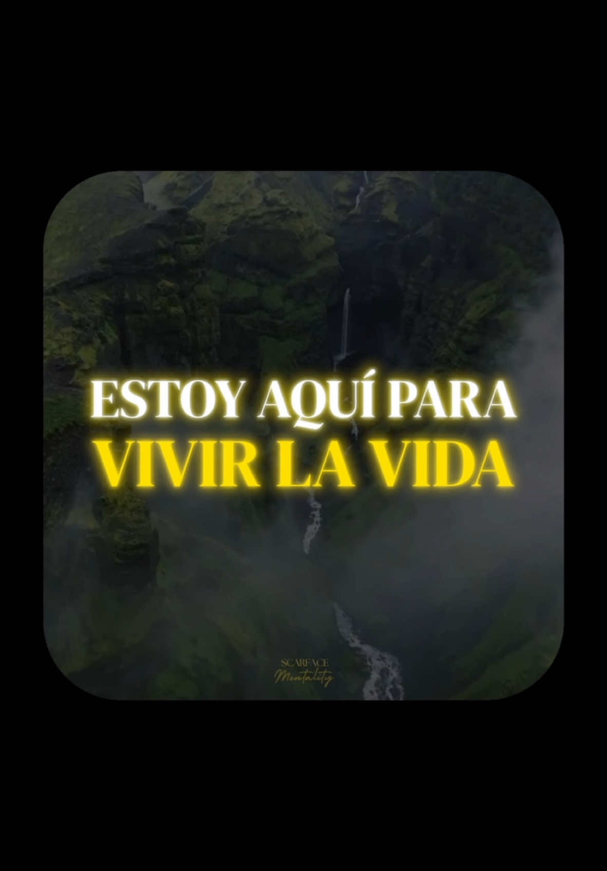 Scarface Quote: Vive la vida con integridad. La verdadera riqueza va más allá de lo material.  #scarface #reflexionesdelavida #leccionesdelavida 