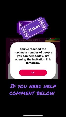 If you need help or can help let’s do this! #purpleticket #purple #ticket #rewards #support #engagement #purpleticketsupport #fyppppppppppppppppppppppp 