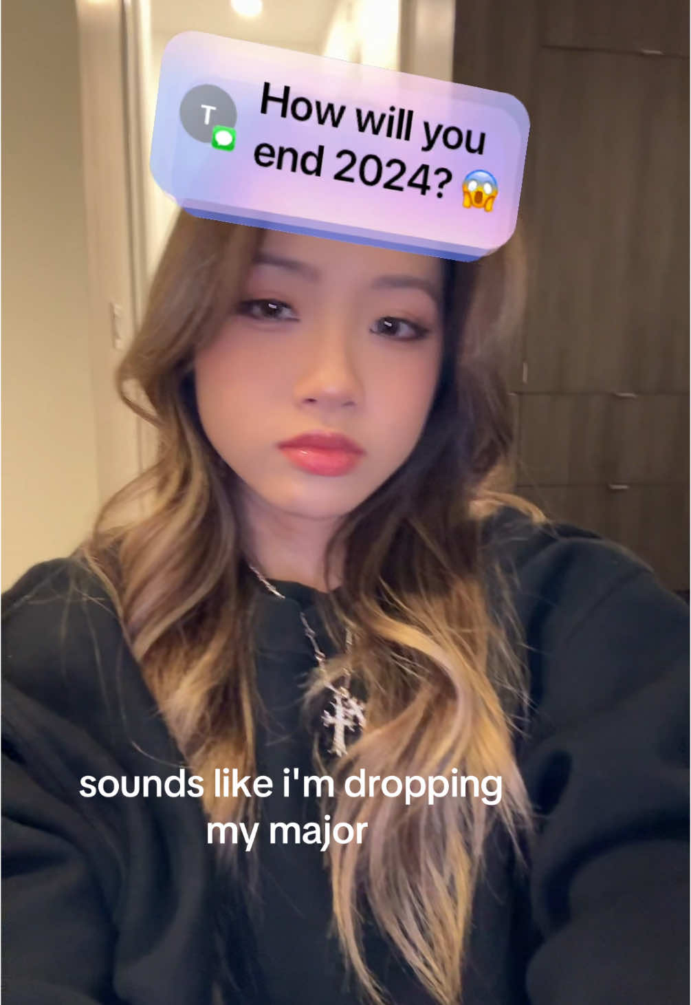 goofing on tiktok while my friends play marvel rivals #fyp #viral #asian #chinese #03 #04 #05 
