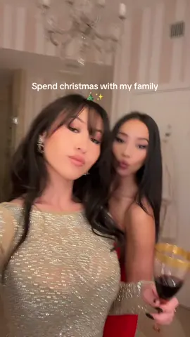 part 1 @alibab #christmas #Vlogmas #family 