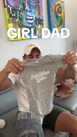 The perfect girl dad gift! ☺️🫶🏽 #girldad #husbandsoftiktok #husbandandwife #christmasshopping #gifting #Lifestyle #pregnancy #babygirloutfit #MomsofTikTok #christmashaul 