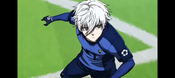 gol do nagi dublado em português 