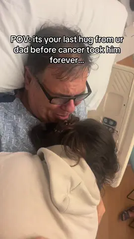 I’ll miss you forever 😭🥺 #cancersucks #relatable #missyou #foryoupage 
