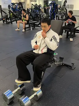 #nimgym 