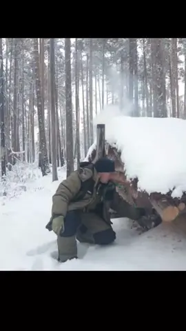 #bushcraft #survival #poland🇵🇱 