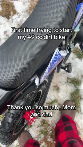 #dirtbike #49cc #Christmas #merrychristmas 