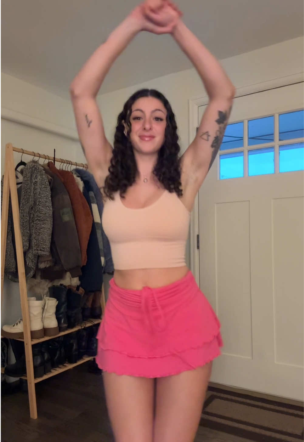 merry christmas #fyp #merrychristmas #OOTD #trending #dance #foryou #foryoupage #hi #audio #viral #goviral 