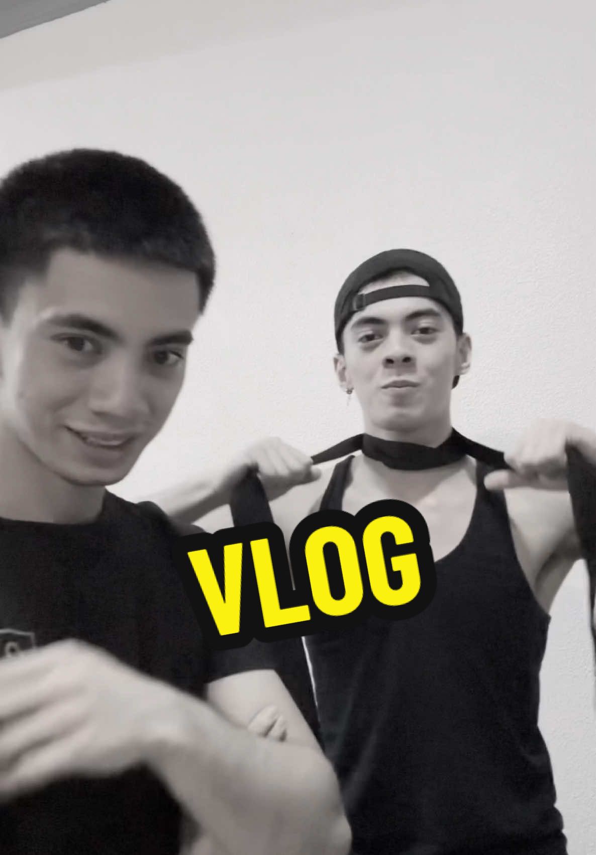 MAGIC HAHA | Gueco Twins #Vlog #guecotwins #fyp 