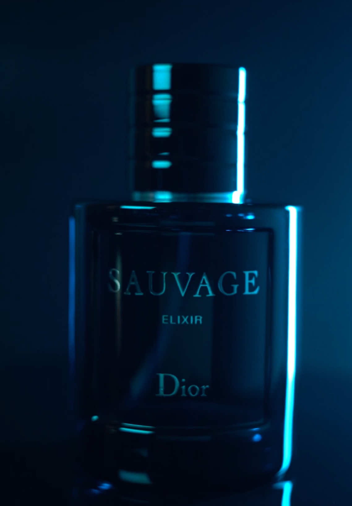 Thank you, Lux Scent Official / Perfume by KC for this lovely gift. 🖤💙 Dior Sauvage Elixir #dior #sauvage #elixir #perfume #perfumetiktok #luxscentofficial #perfumephilippines #perfumeph #fyp 