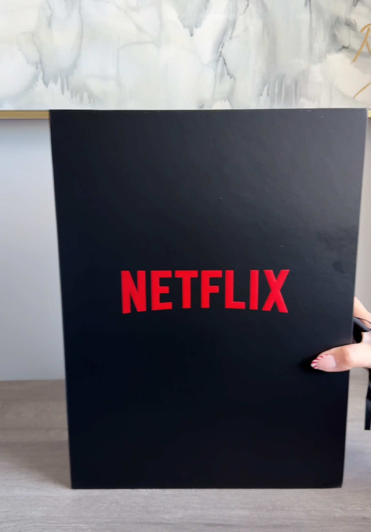 Netflix Advent Calendar 🎬🍿🎥 Satisfying ASMR Unboxing  #netflix #fy #fypage #fypシ゚viral #reels #blindboxtoys #toys #asmr #giftideas #toyreview #viraltiktok #mysterybox #blindbox #Unboxing #satisfying #shortsvideos #relaxing #blindbag #toycollector #netflixseries #toyunboxing #surprisetoy #satisfyingvideo #tiktoktoy #relaxingvideos #giftidea #giftforkids #toysforkids #toysoftiktok #viralvideo  #asmrsounds #shortvideo #viral #asmrvideo #viralreels #foryourpage #blindbox #miniature #toyreview #pretendplay #toycollection #toycollector #oddlysatisfyingvideo #reelsviral #oddlysatisfying #blindboxopening #playroom #mysterytoy #viralvideo #viraltiktok #adventcalendar  #fyppppppppppppppp #tiktokmademebuyit #adventcalendaropening #adventcalendarunboxing #netflixadventcalendar 