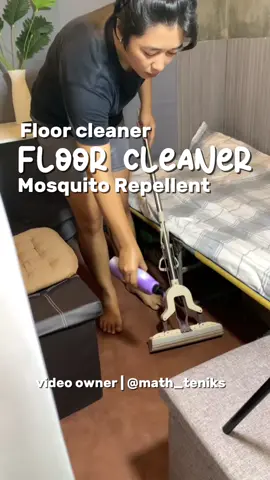 iwas lamok at nakakalinis pa tayo ng bahay dito kaya double purpose na ang shinepro floor cleaner from shinepro #floorcleaner #mosquitorepellant #mosquitorepellent #shinepro #cleaninghacks 