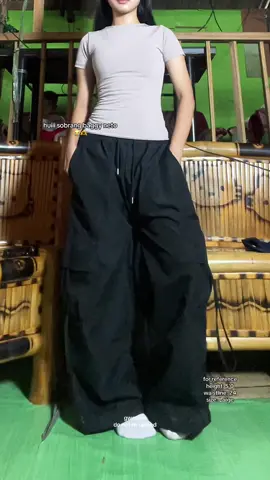 cargo pants na oa sa baggy ba ang hanap?? ito na yun🤭 #cargopants #baggypants #baggy #baggyoutfit #outfitideas #unisexfashion #fyp #trending 