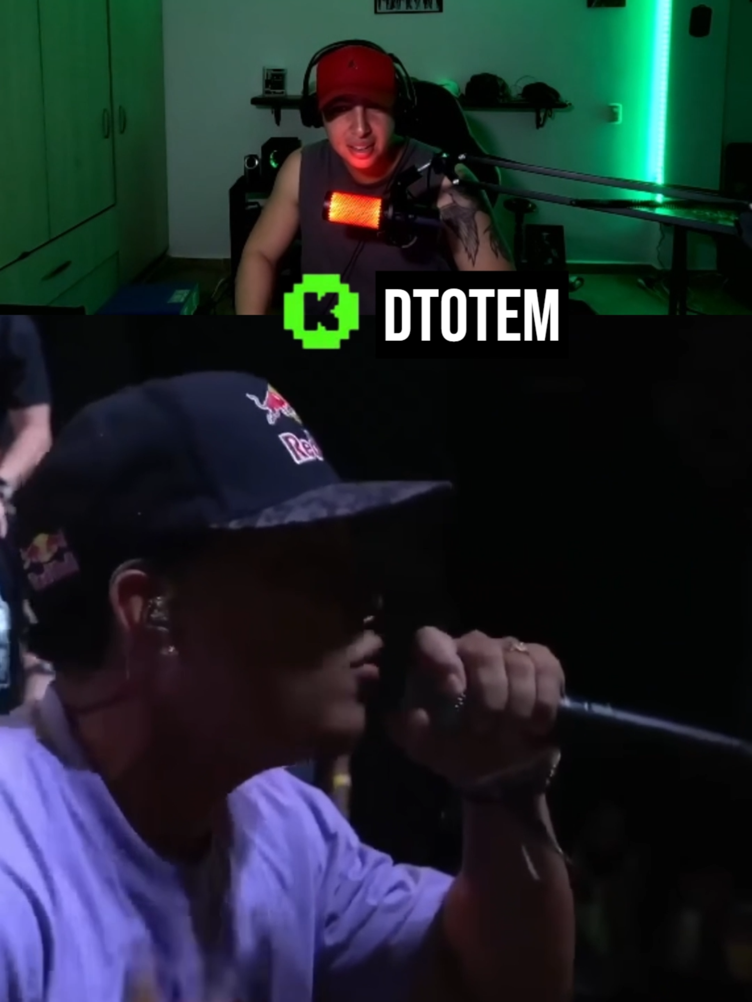 ⚡⚡MINUTAZO ÉPICO DE VALLES-T EN FMS COL 🔥🎤 REACCIONANDO A VALLES-T VS MARITHEA | FMS COLOMBIA JORNADA 5  ✨🎶 #fmscolombia #freestylerap #vallest #marithea #batallasdefreestyle #reaccion #kickcolombia