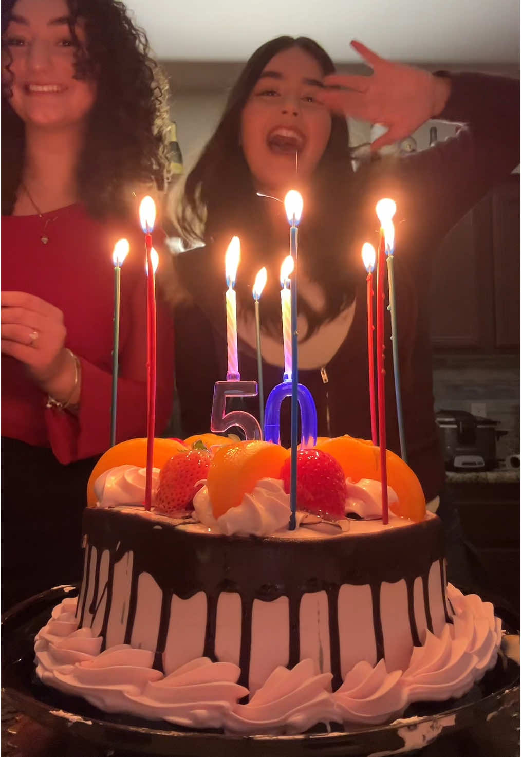 So grateful to have such a supportive community💕 @annaleese.a.r🇵🇷 #fyp #happy50k #50k 