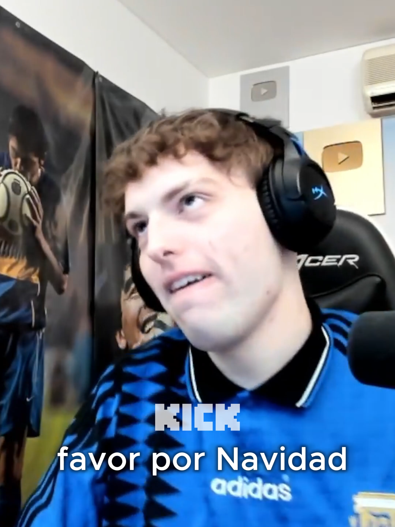 ES BAUTISTA @davooxeneize #kick #argentina #clips #twitch #futbol⚽️ #fypp #humor #streamer #fyp #memestiktok #futboltiktok #argentina🇦🇷 #davo #davooxeneize #boca