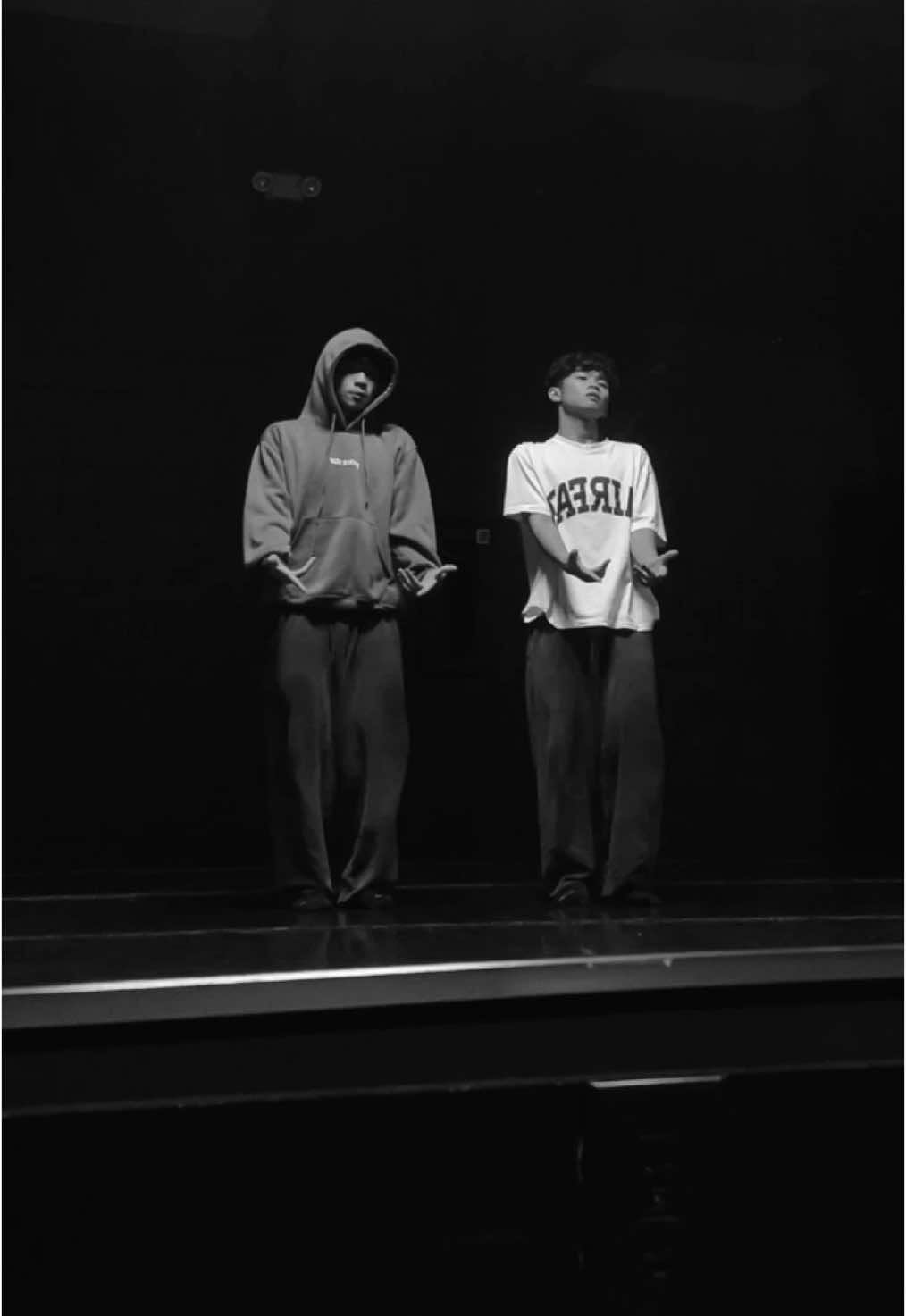 I mean it's Kendrick and Sza, what else to ask for  Dc: me  #dance #fyp #choreography 