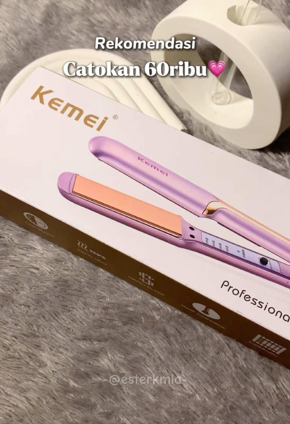 cuma 60ribuan😱😱😱 #catokanviral #catokan #catokanrambut #kemei #catokankemei #catokanmurah #reviewcatokan #catokanterlaris #hairstyle #fyp #foryou #foryoupage 