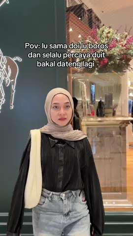 Kerja balik ceunah 🤣