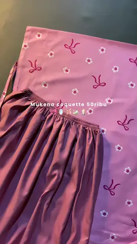 Varian ice pink nya ga kalah cantik, checkout sebelum viral&abis🥹💗