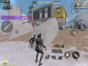 Merry Chrismass #codmbrhighlights #fyppppppppppppppppppppppp #clips #callofdutyclips #codm #foryou #christmas 
