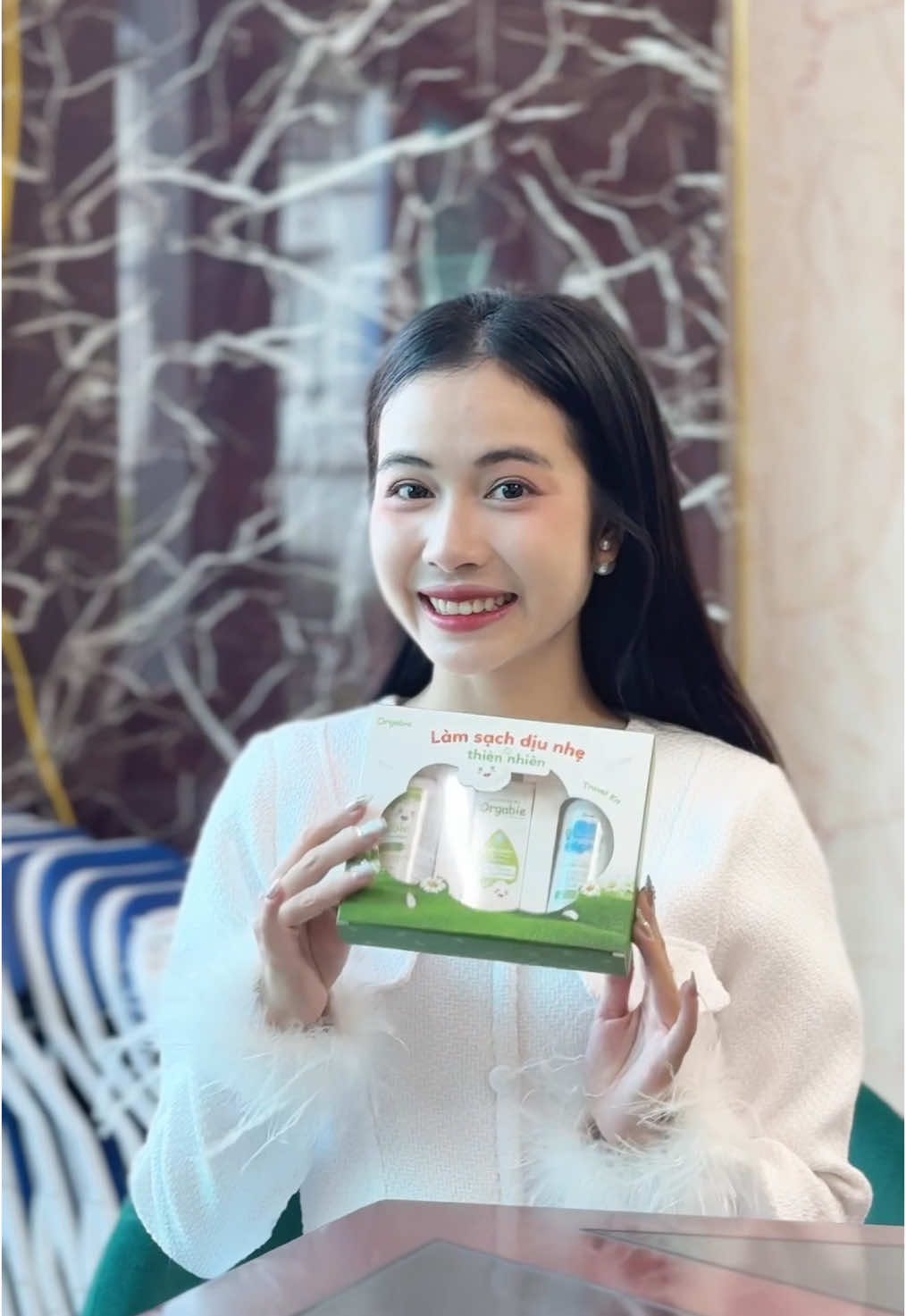 Mua 1 được 3, trọn bộ chăm sóc vệ sinh cho #embe các #mebim sắm ngay #orgabie cho con và làm quà tặng nhá 🥰🥰🥰