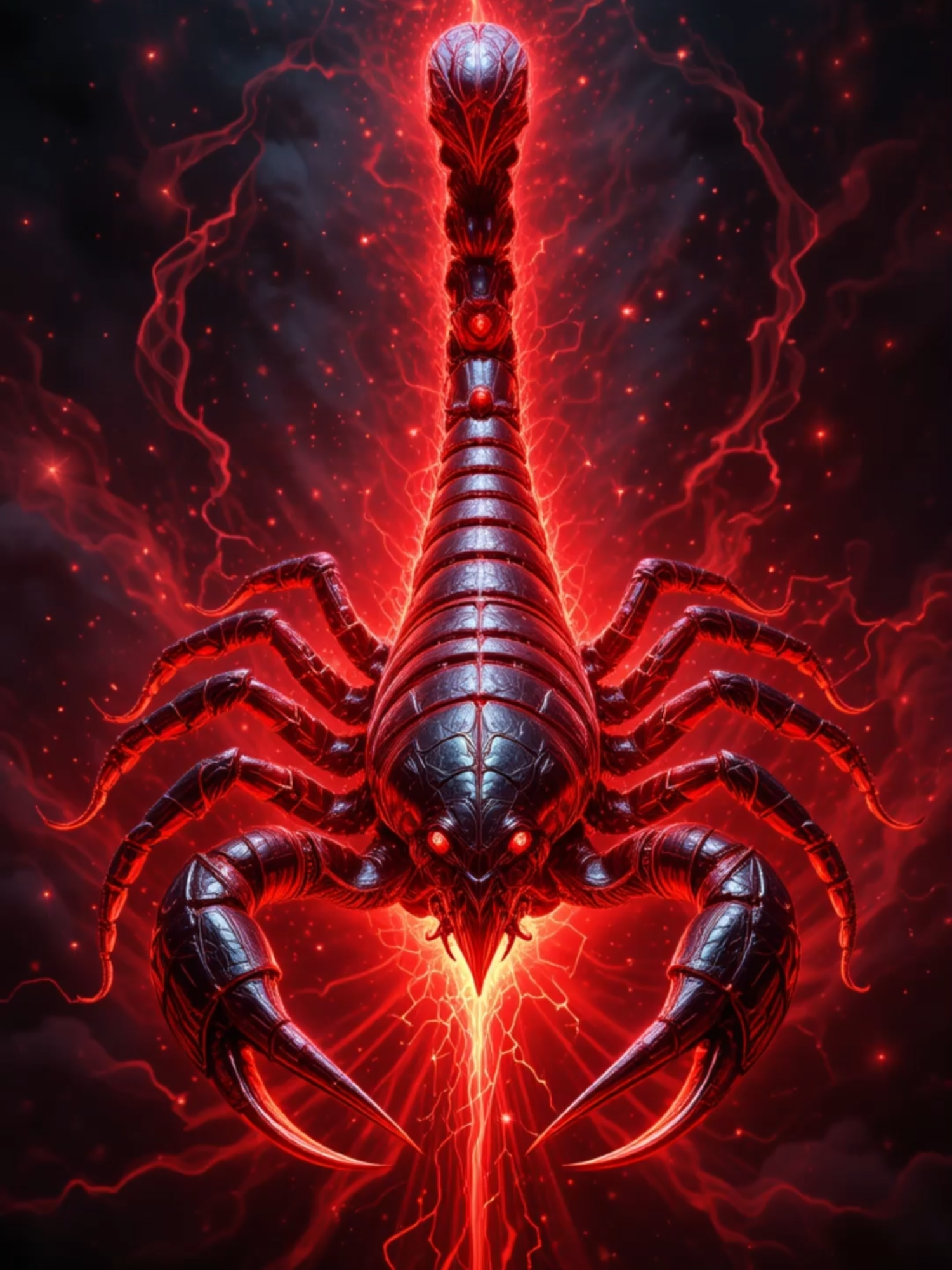Escorpio: Amar, Sentir y Vivir con Pasión #escorpio #signosdelzodiaco #signoszodiacales #astrologia #horoscope #astrology #escorpion #escorpio♏ 
