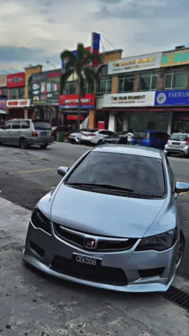 TAKNAK PENING KEPALA, DUA DUA KITA DAH RASA🤟🏼🔥 #mitsubishi #lancer #evo10 #fdmalaysia #fdmcmalaysia #pansheng⚡ 
