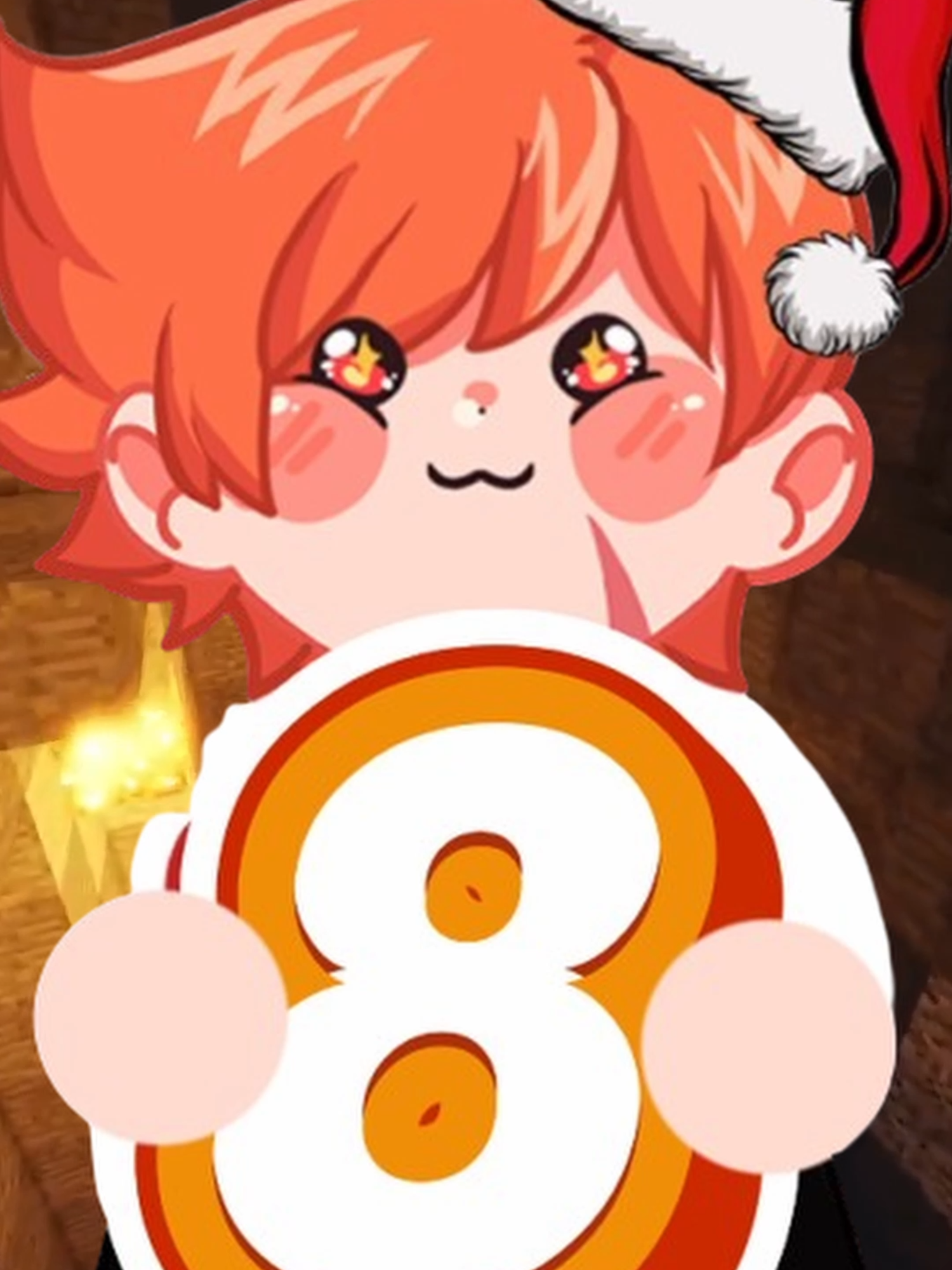 CHEGA DE IZUNOS!! #pngtuber #vtuberbr #meme #justchatting #rpg #HSMP