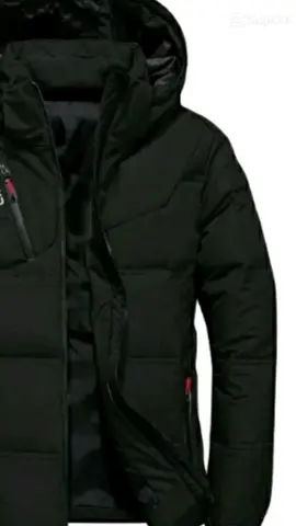 X urband absolute jaket puffer cyber Go musim dingin tebal #jaketpuffer #jakettebal #jaketgunung 