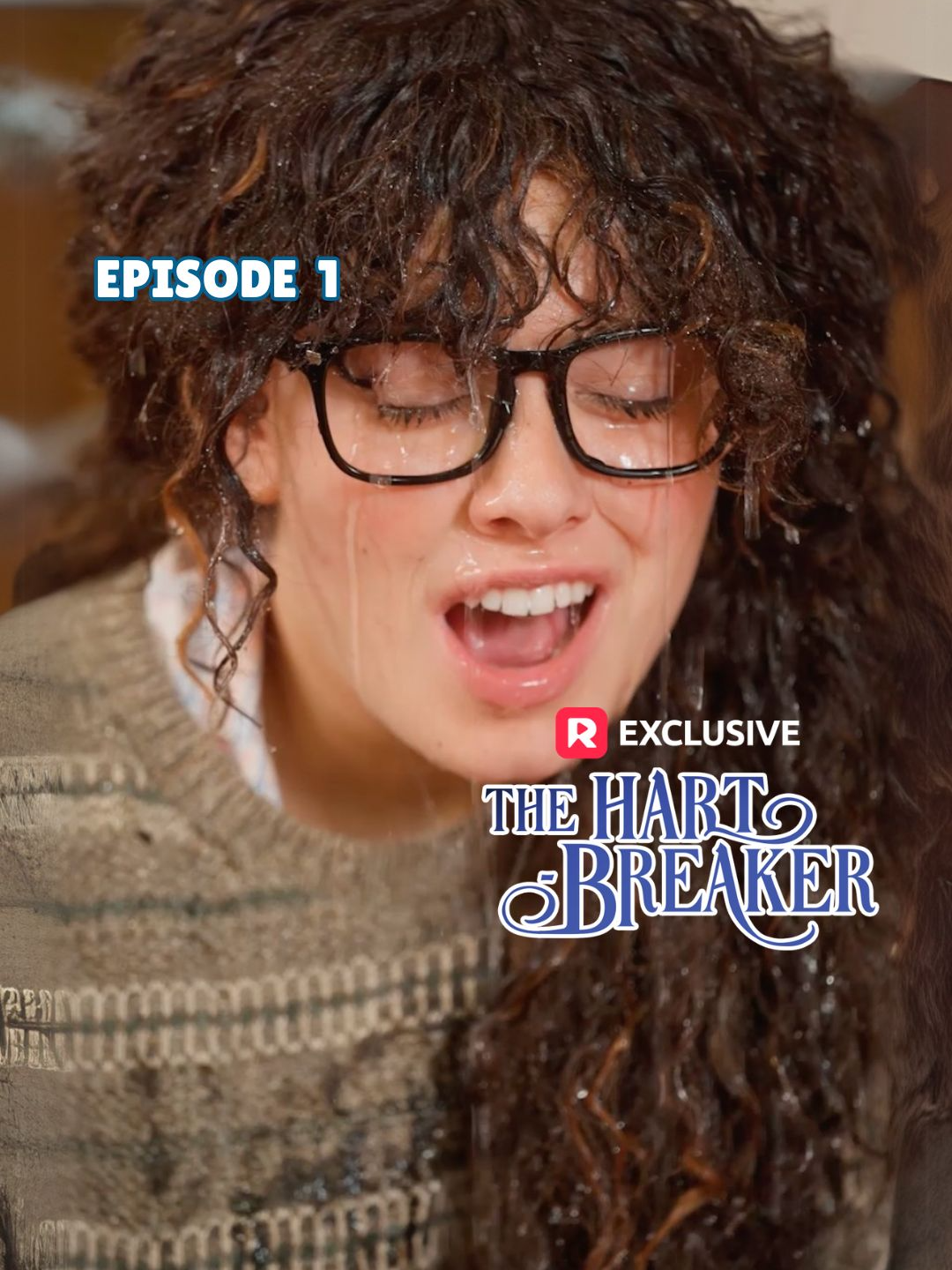 *oops… 📺: The Hart-Breaker now playing on #reelshort #drama#shortclip#movieclip#fyp