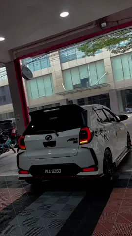 tak hensem delete balik  #peroduaaxia #axia2023modified #axia2023 #axiamodified 