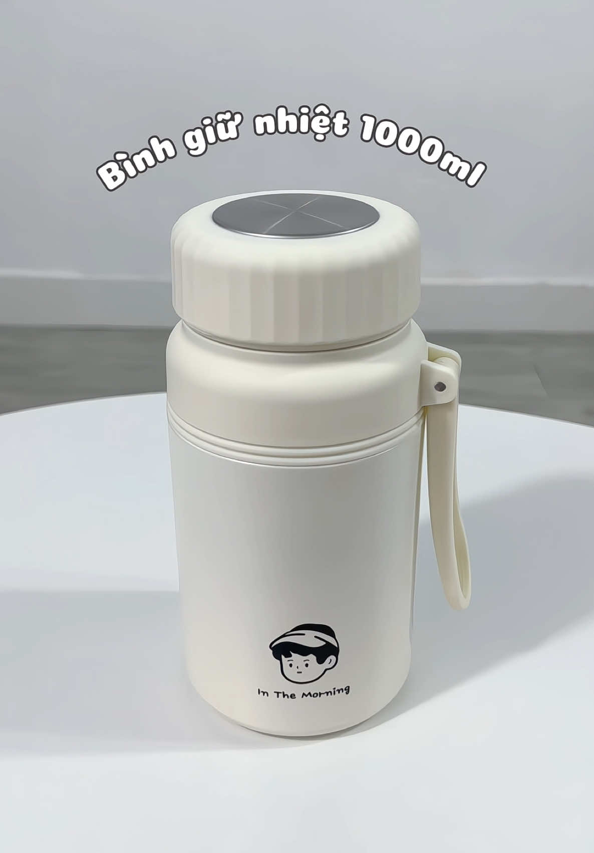 #binhgiunhiet #binhgiunhiet1000ml #xuhuong #viral 