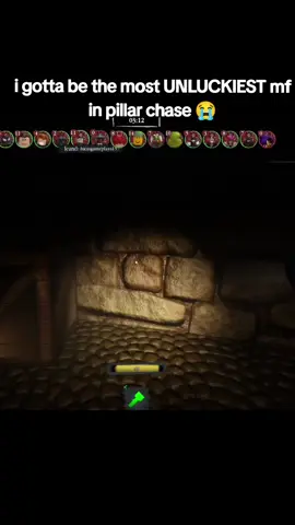 #pillarchase #reepyp #real