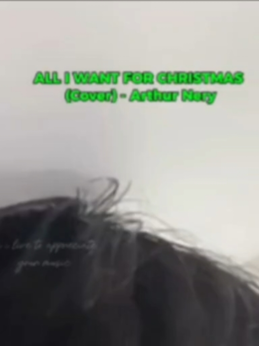 mga h🌱b🌱ns be like:  all we want for xma🌲s is you🌱😘 our chinggo😍💚 @arthurmnery #fypシ゚viral #alliwantforchristmasisyou #songcover #fyppppppppppppppppppppppp #arthurnery #fyp #foryou #mgabinhiniarthurnery #songrecommendations #zyxcba #christmas #christmassong #alliwantforchristmas #mariahcarey 