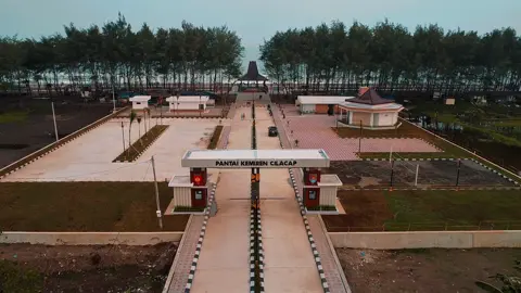 #giantseawallcilacap  #gsw #fypシ 