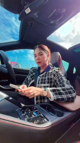 เงินซื้อความสุขไม่ได้ แต่การนั่งร้องไห้ในรถ ดึกว่าบนรถเมล์ 😊 #เซลล์ฟองเบียร์อยากขายรถไฟฟ้า #เซลล์ฟองเบียร์ #เซลล์ขายรถ #byd #bydnova #รถไฟฟ้าev #รถยนต์ev #วัยรุ่นev #sealion6 