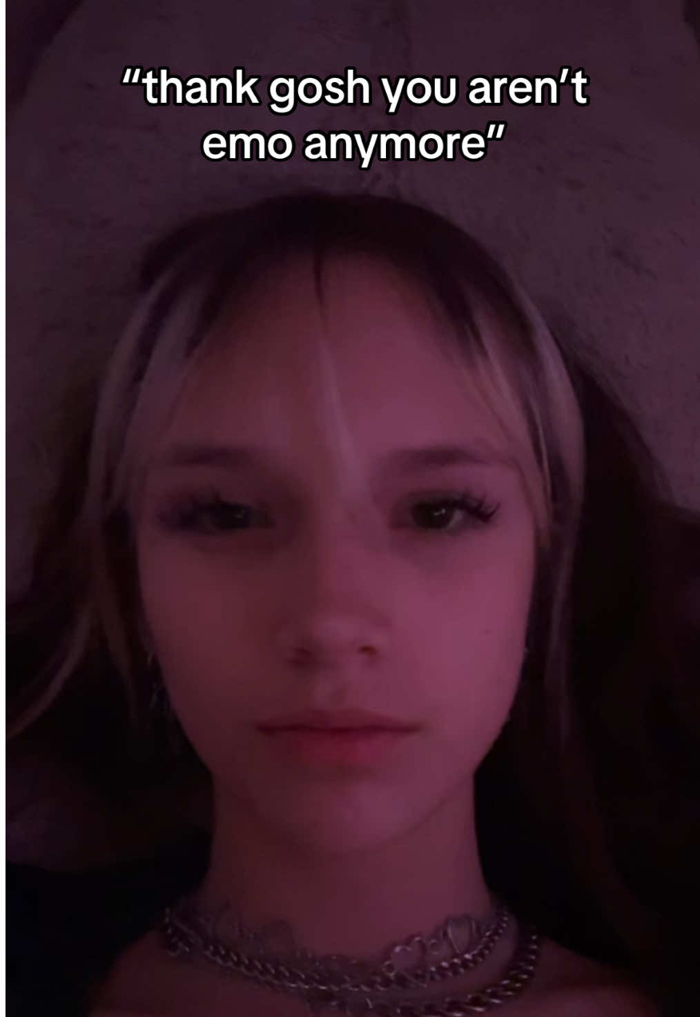 if u really think that’s the way to go grow up already 💀 #relateable #alt #kindness #styles #selfexpression 