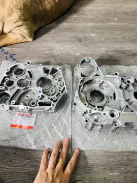 Cặp Lóc 110 Chính Hãng SYM #wave #phutungxemay #xuhuong #pnq6 #may54zz #xuhuongtiktok2024 