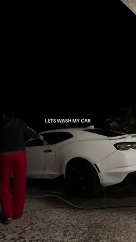 @kamo2ss love my car #fyp #cars #carsoftiktok #camaro #v8 #supercharged #foryoupage #carslover #cargirl #cargirls #luxury #fypシ゚viral 