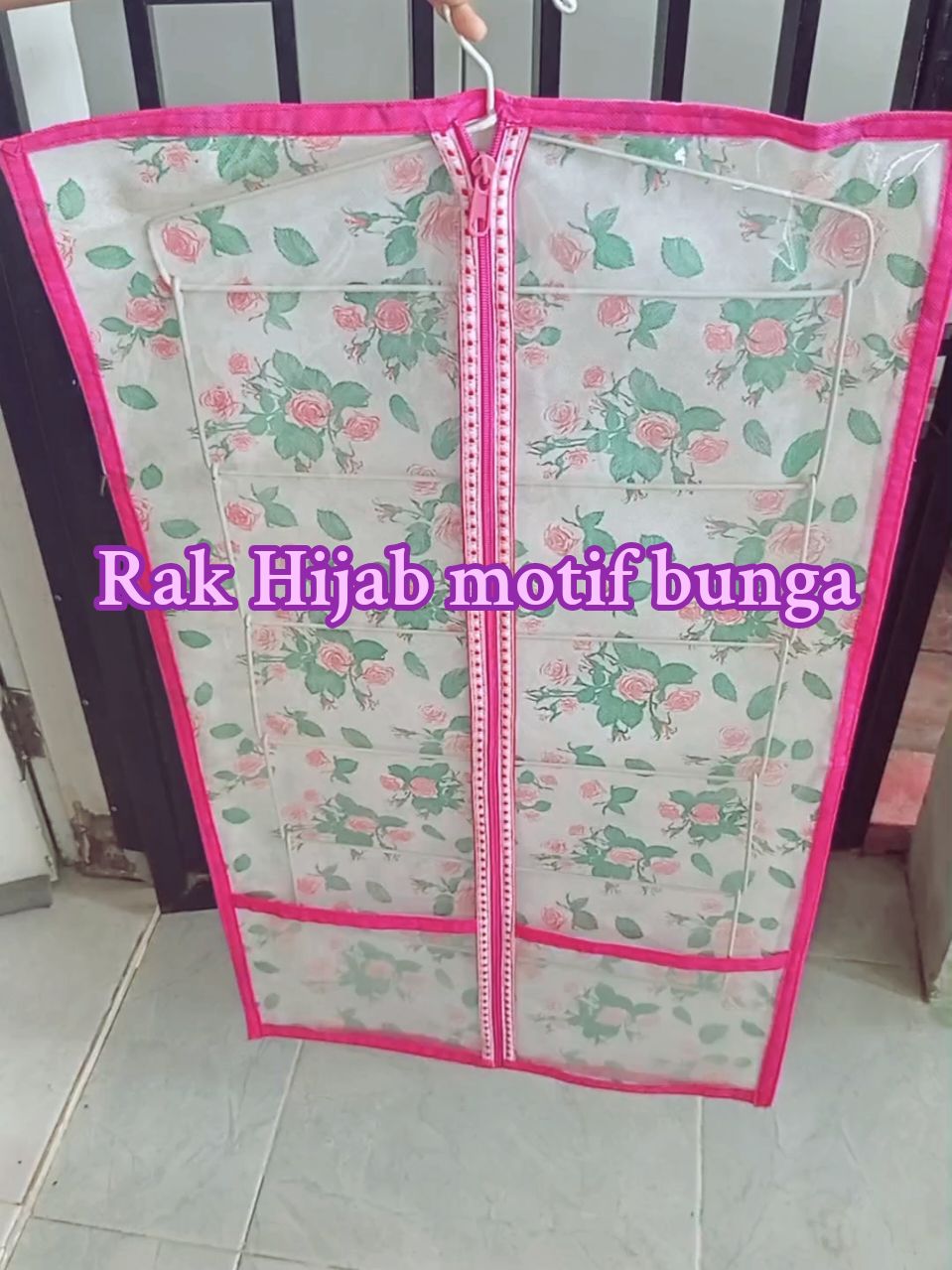 hijab lebih tertata rapi#Rakhijab #rakhijabmurah #bismillahfyp #badaitapibudget #tiktokkerenbanget 