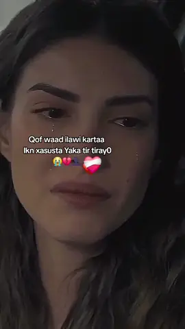 #CapCut xasusuhu waa Cadaap#💔😭 